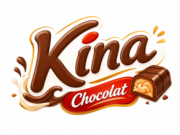 Kina Chocolat